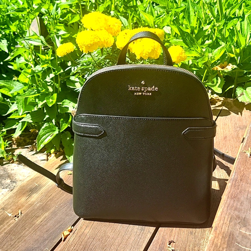 Kate Spade Staci Dome Backpack